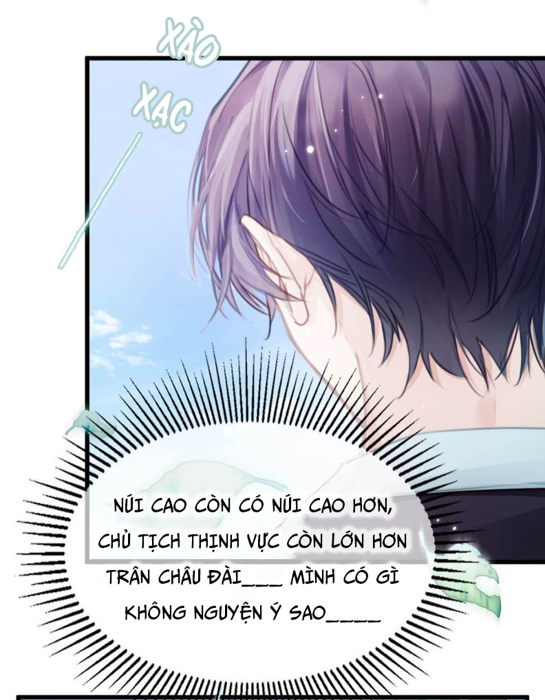 Môi Súng Chapter 26 - Trang 4