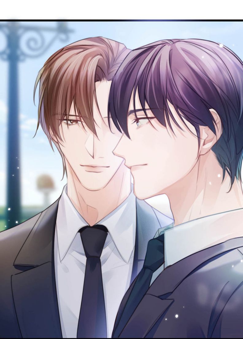 Môi Súng Chapter 26 - Trang 4