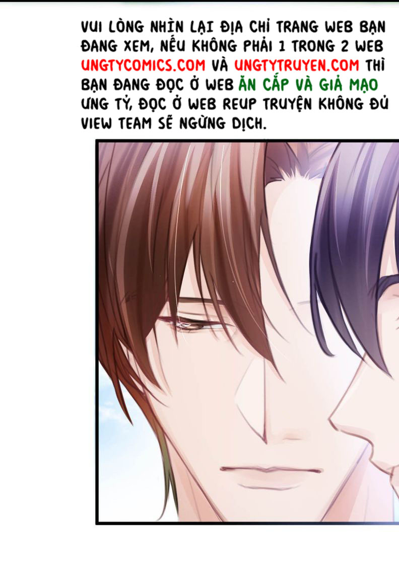 Môi Súng Chapter 26 - Trang 4