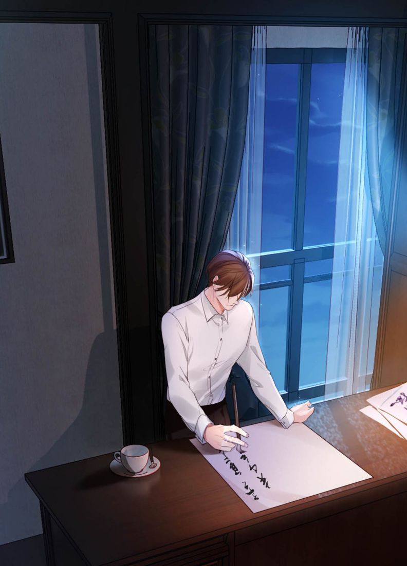 Môi Súng Chapter 26 - Trang 4