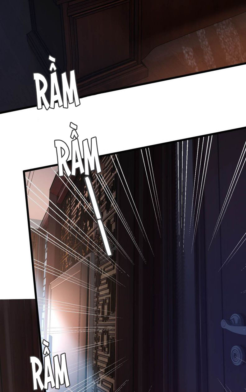 Môi Súng Chapter 26 - Trang 4