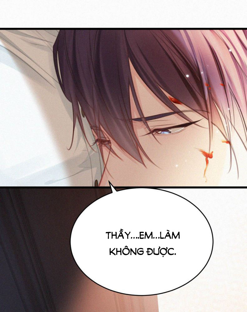 Môi Súng Chapter 26 - Trang 4