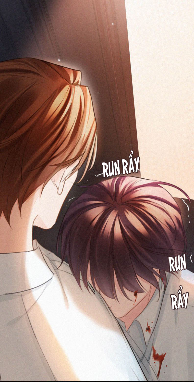 Môi Súng Chapter 26 - Trang 4