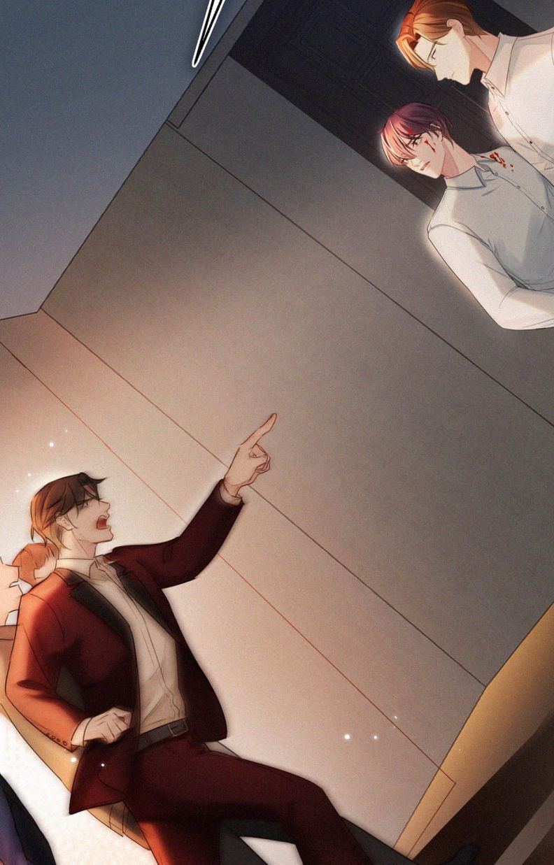 Môi Súng Chapter 26 - Trang 4