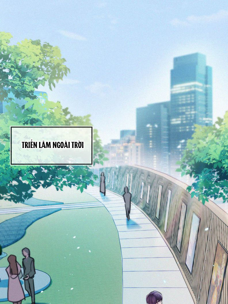 Môi Súng Chapter 26 - Trang 4