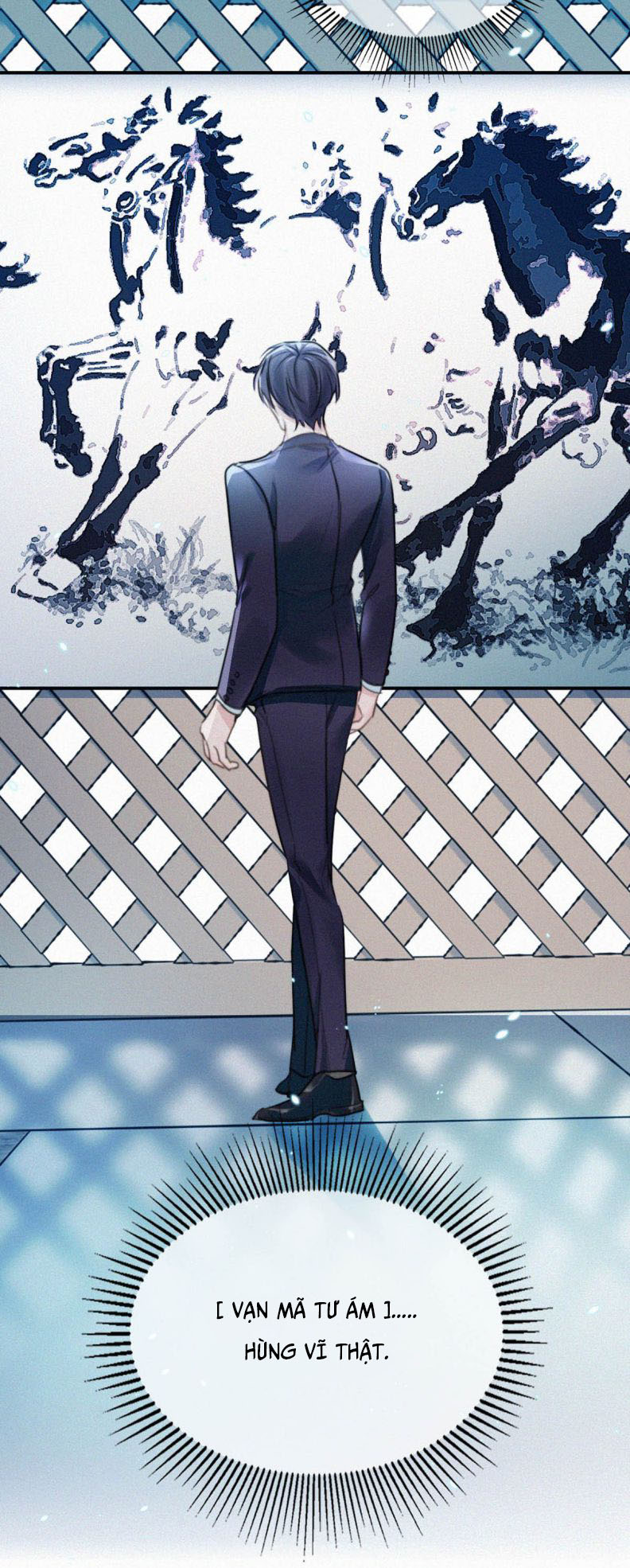 Môi Súng Chapter 26 - Trang 4