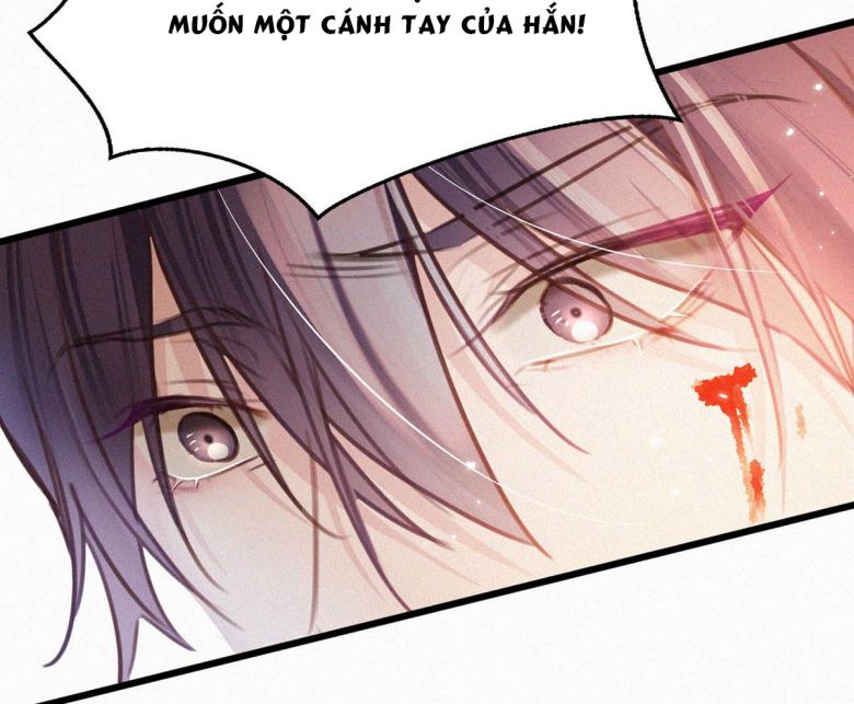 Môi Súng Chapter 27 - Trang 4