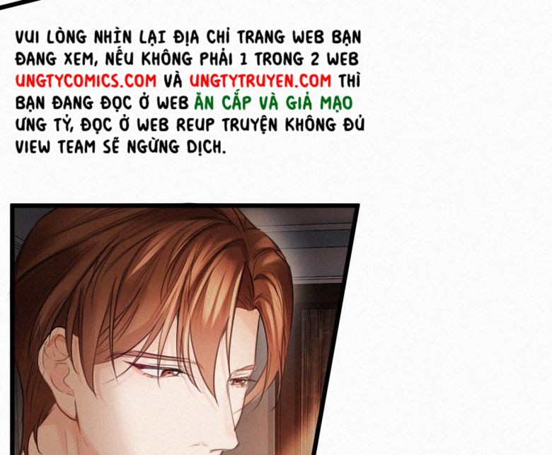 Môi Súng Chapter 27 - Trang 4