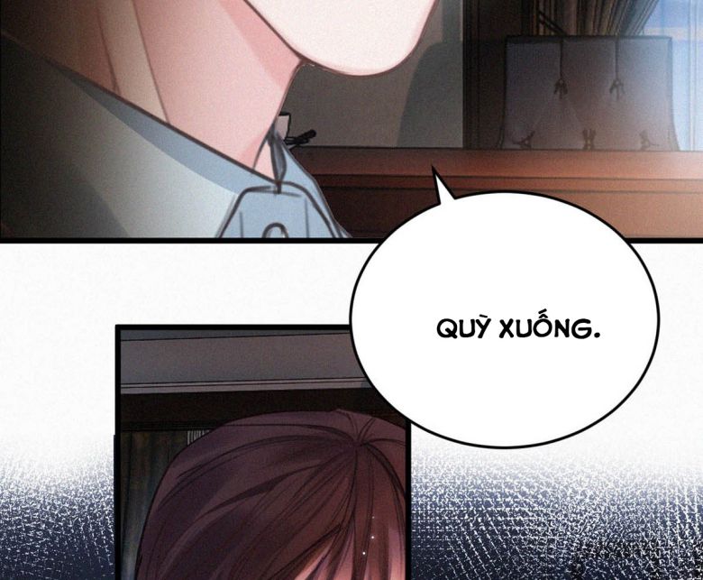 Môi Súng Chapter 27 - Trang 4