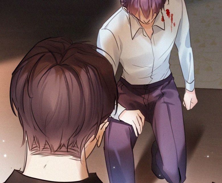 Môi Súng Chapter 27 - Trang 4