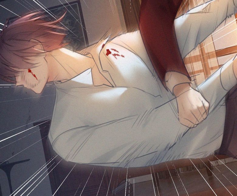 Môi Súng Chapter 27 - Trang 4