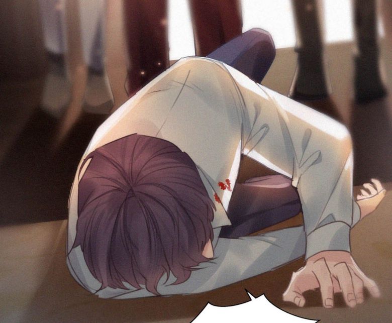 Môi Súng Chapter 27 - Trang 4