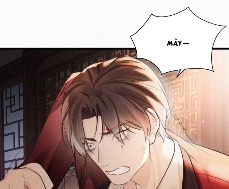 Môi Súng Chapter 27 - Trang 4