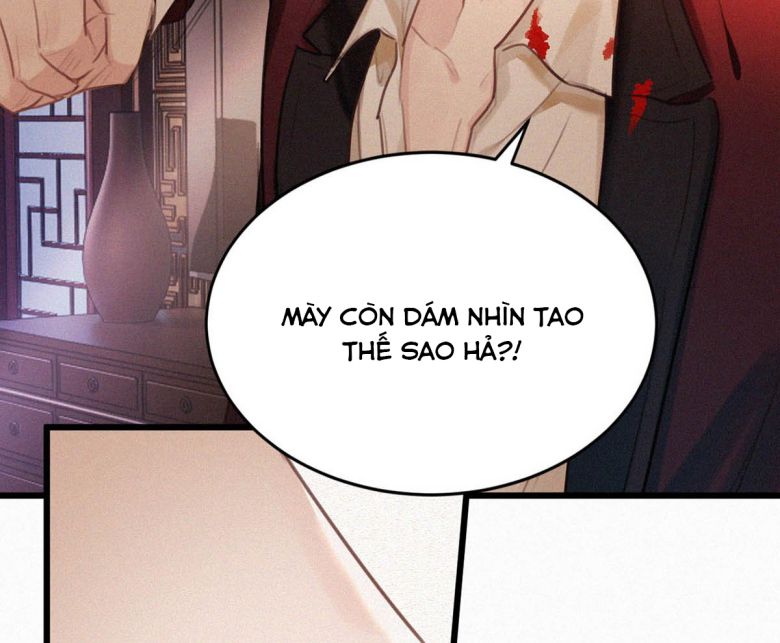 Môi Súng Chapter 27 - Trang 4