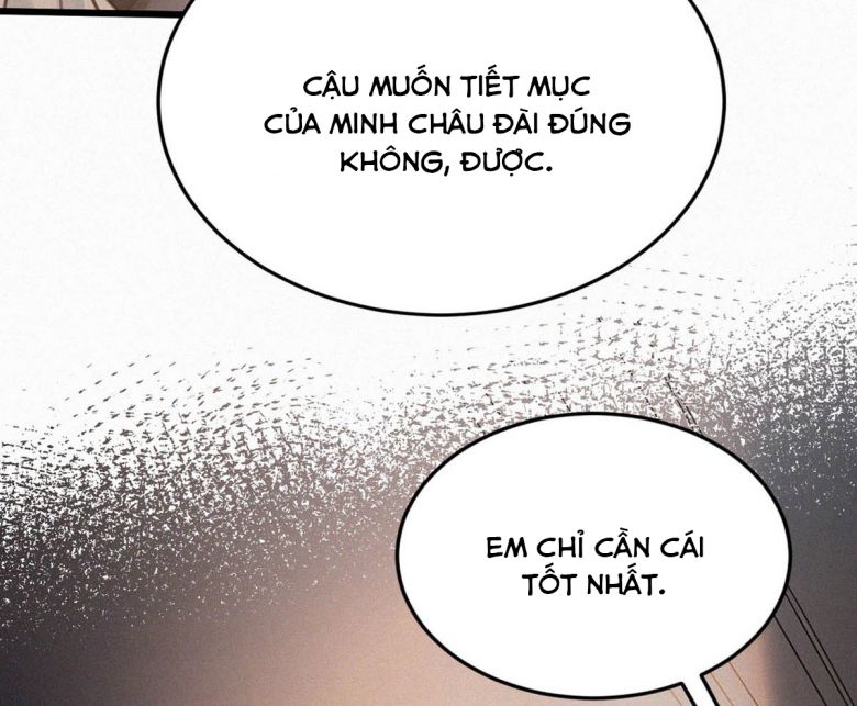 Môi Súng Chapter 27 - Trang 4