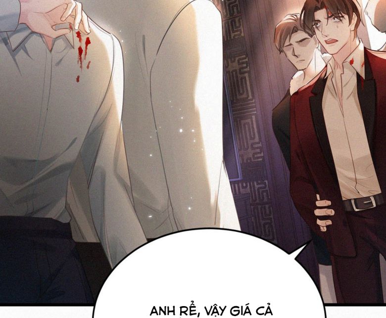 Môi Súng Chapter 27 - Trang 4