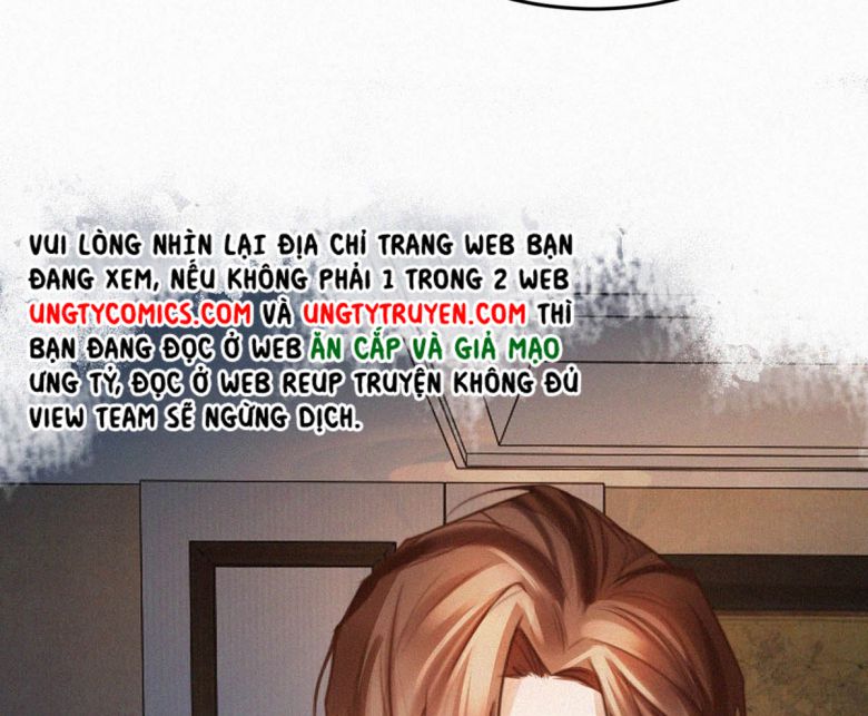 Môi Súng Chapter 27 - Trang 4