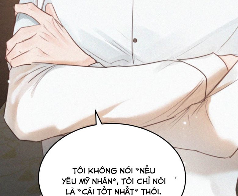 Môi Súng Chapter 27 - Trang 4