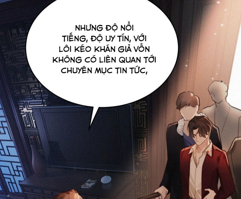 Môi Súng Chapter 27 - Trang 4