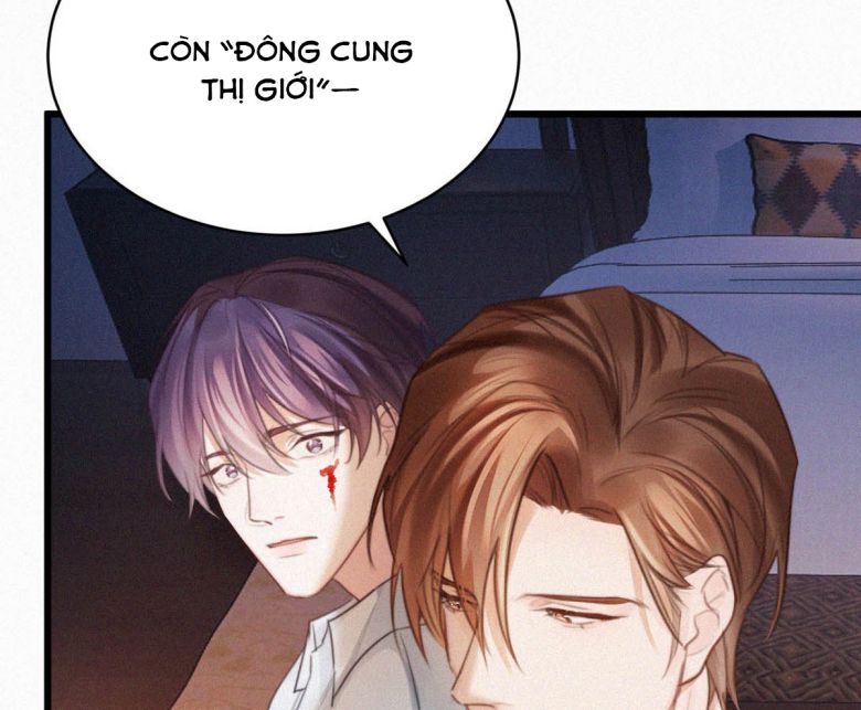 Môi Súng Chapter 27 - Trang 4