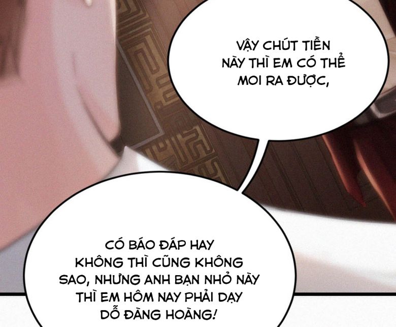 Môi Súng Chapter 27 - Trang 4