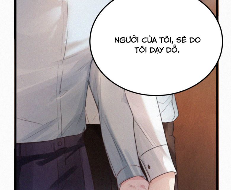 Môi Súng Chapter 27 - Trang 4