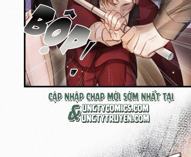 Môi Súng Chapter 27 - Trang 4