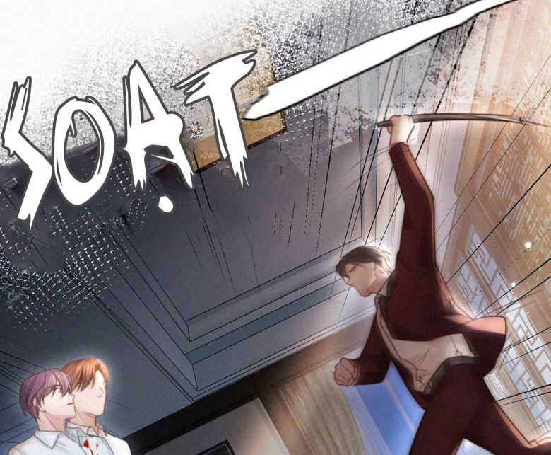 Môi Súng Chapter 27 - Trang 4