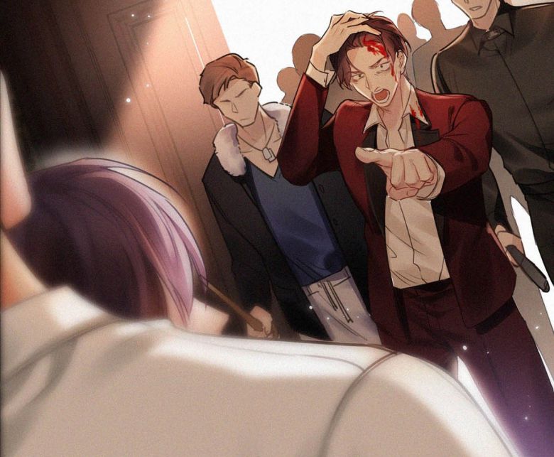 Môi Súng Chapter 27 - Trang 4