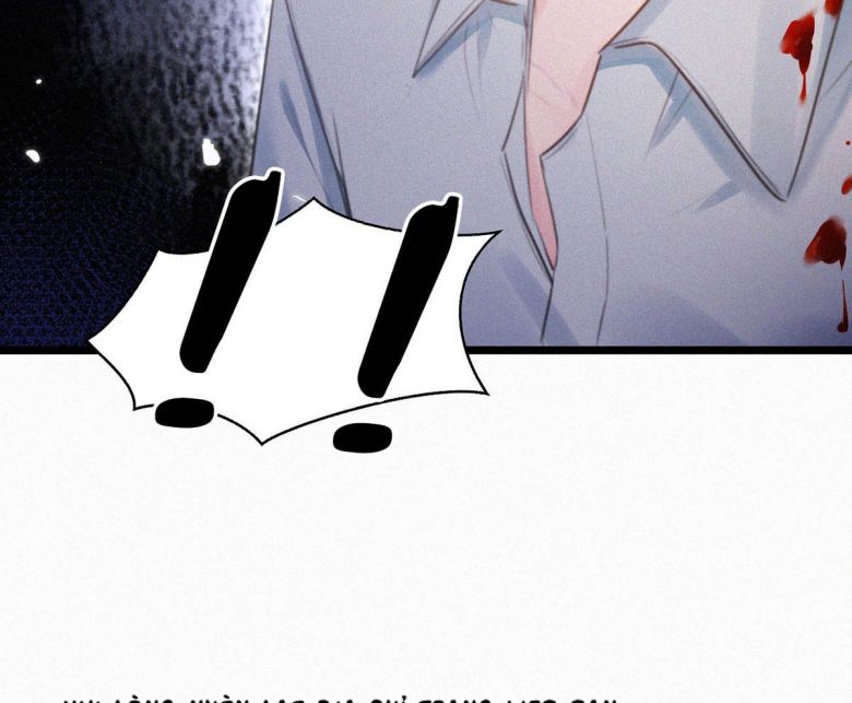 Môi Súng Chapter 27 - Trang 4