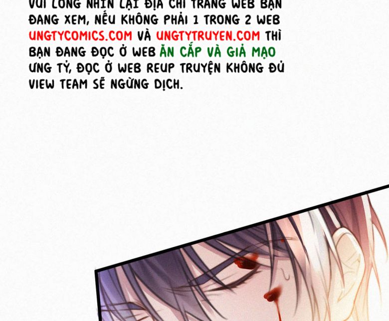Môi Súng Chapter 27 - Trang 4