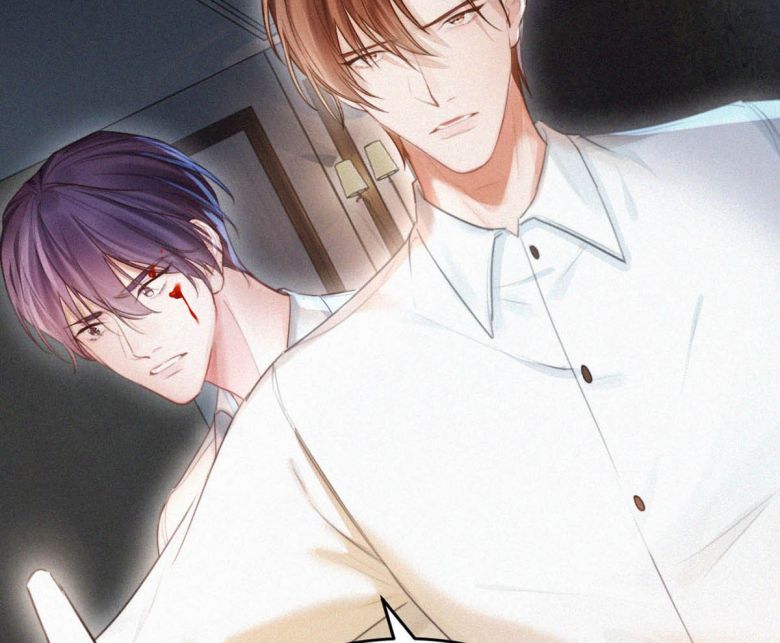 Môi Súng Chapter 27 - Trang 4