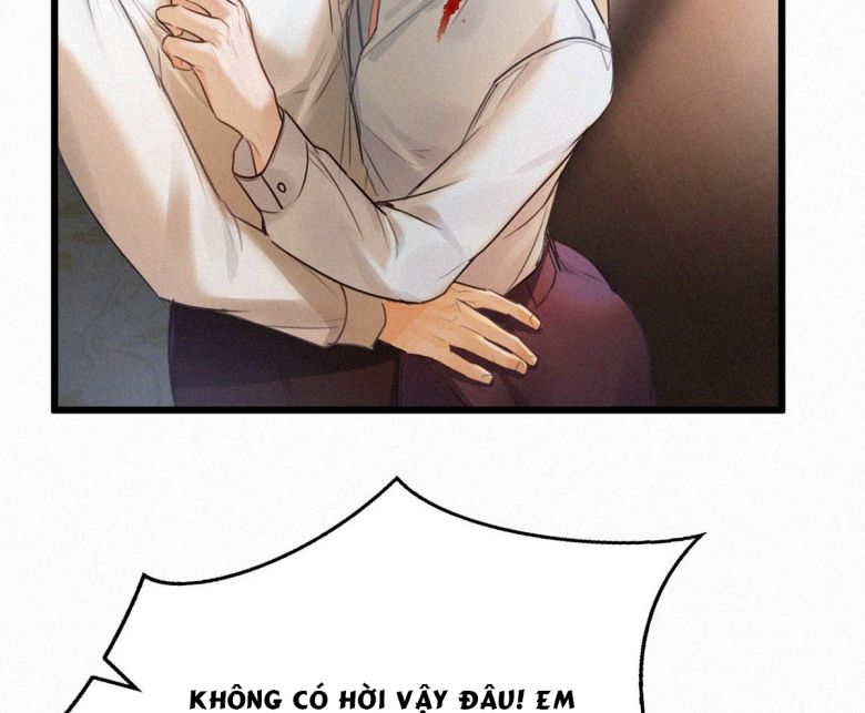 Môi Súng Chapter 27 - Trang 4