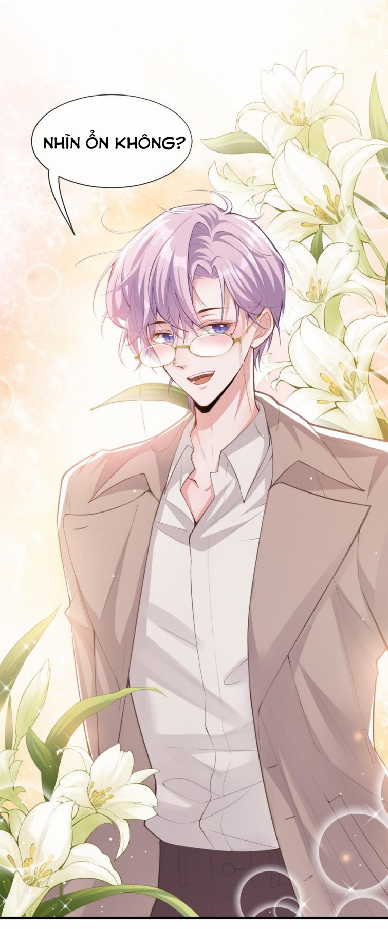 Quan Hệ Thế Thân Chapter 4 - Trang 4