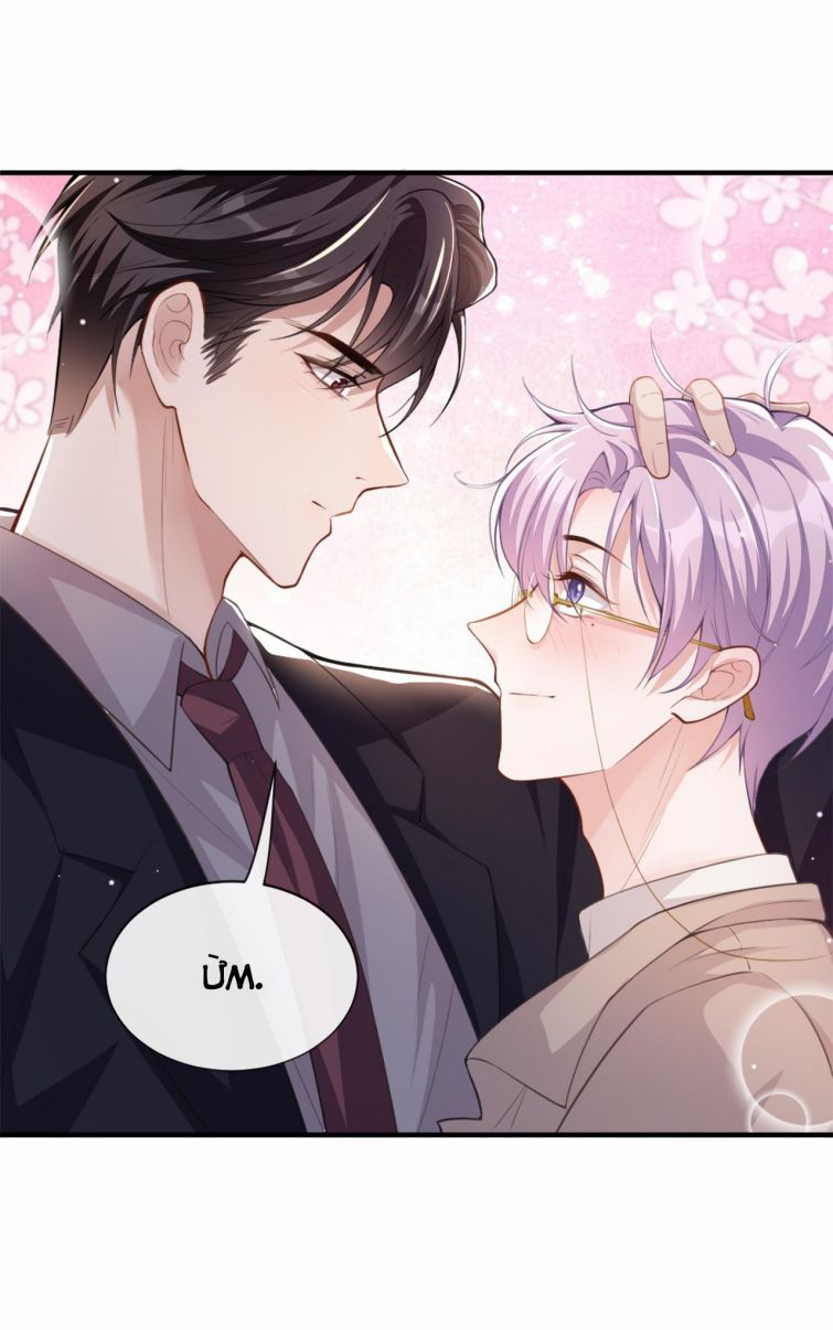 Quan Hệ Thế Thân Chapter 4 - Trang 4