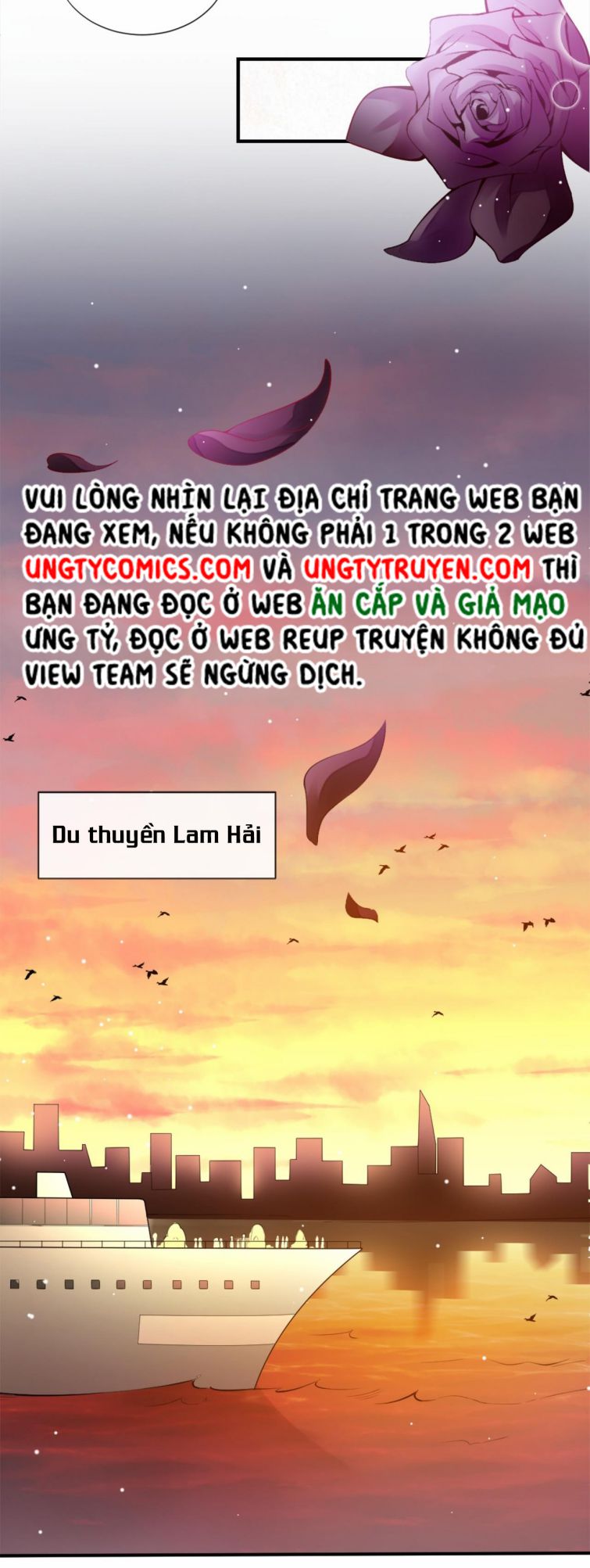 Quan Hệ Thế Thân Chapter 4 - Trang 4