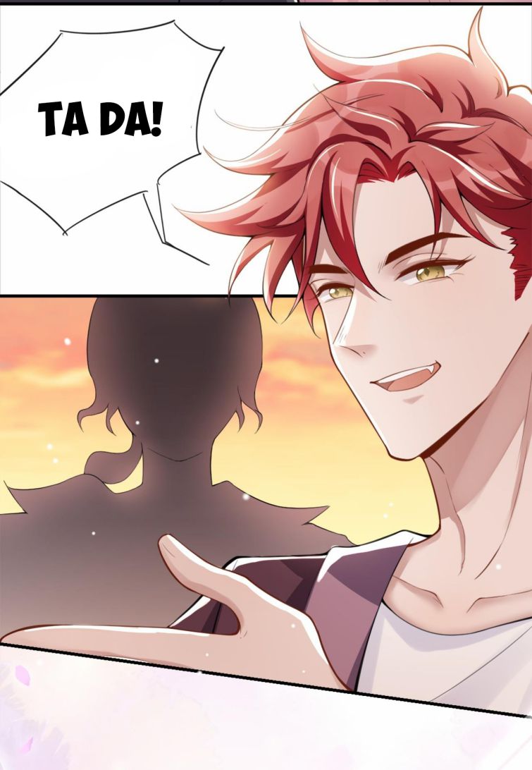 Quan Hệ Thế Thân Chapter 4 - Trang 4