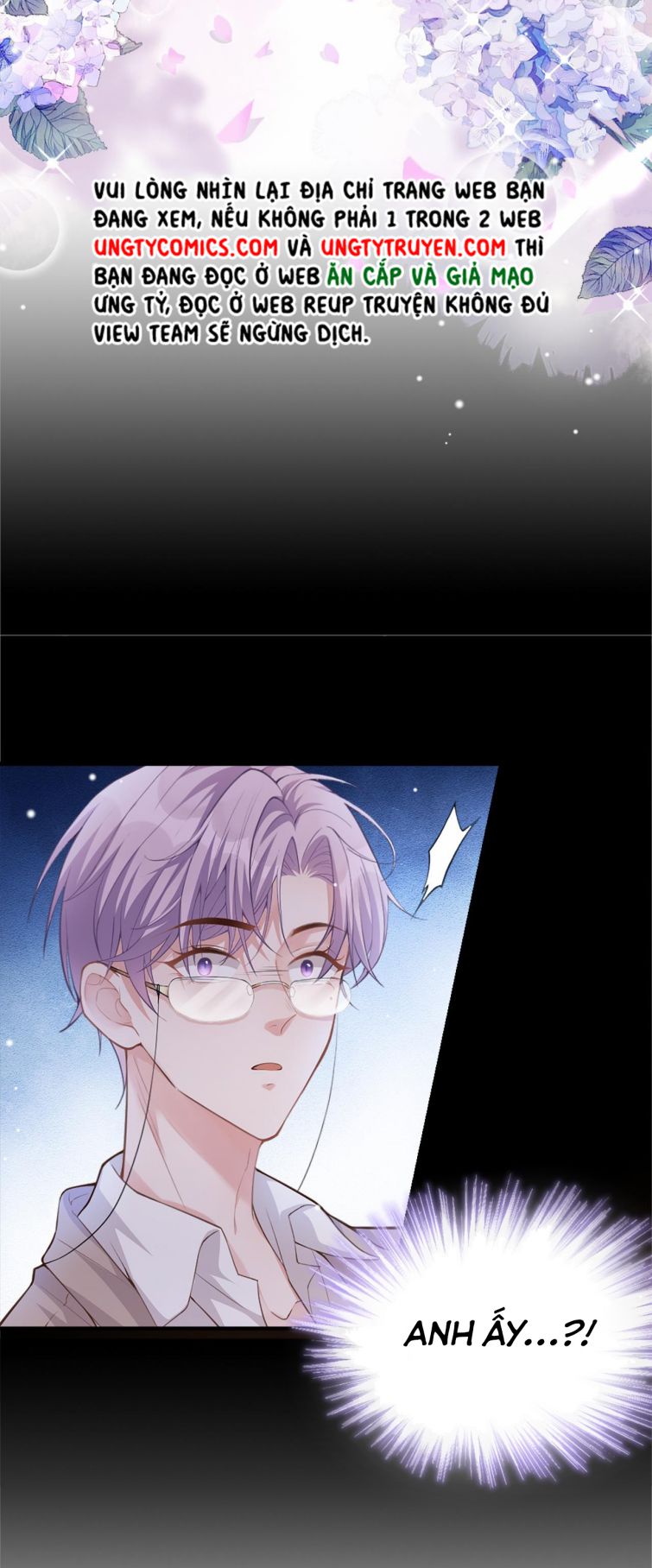 Quan Hệ Thế Thân Chapter 4 - Trang 4