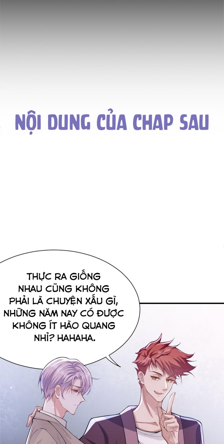 Quan Hệ Thế Thân Chapter 4 - Trang 4