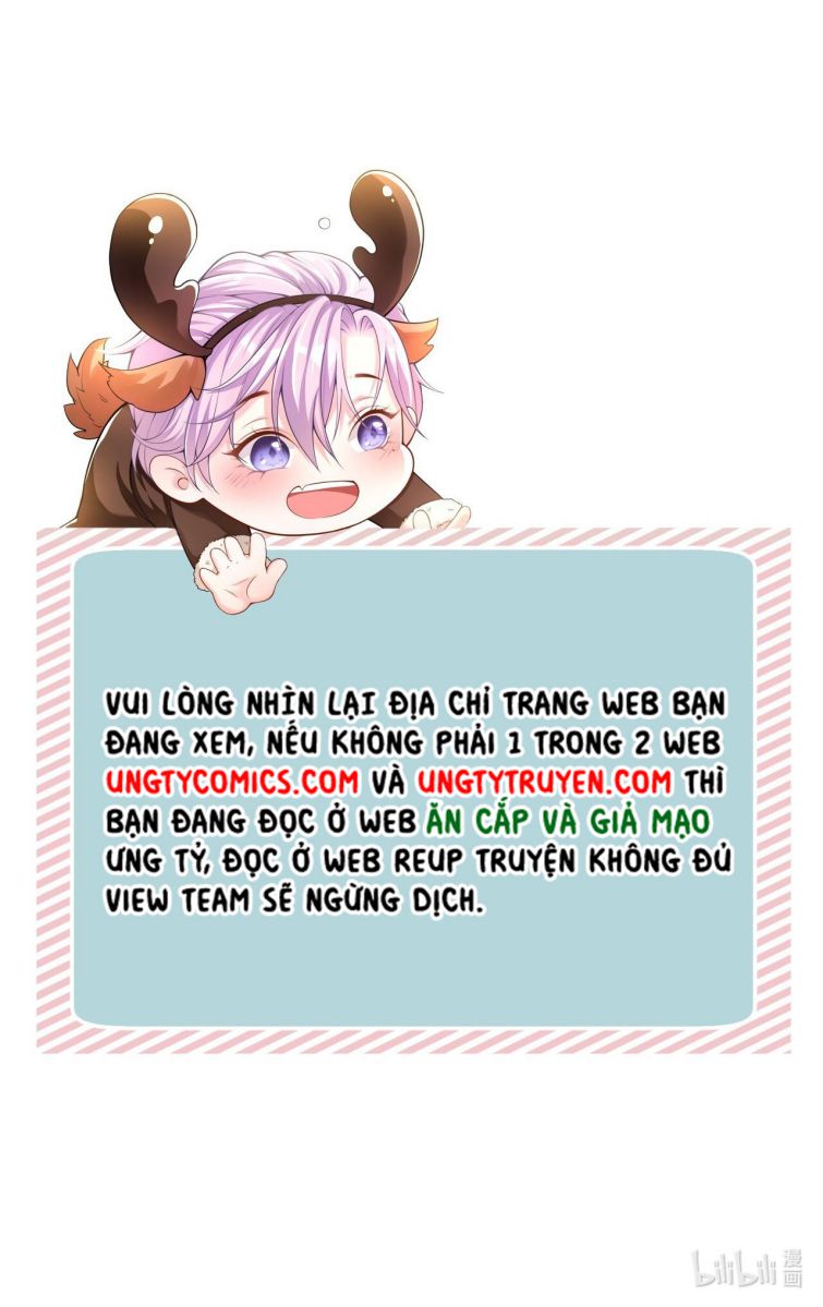 Quan Hệ Thế Thân Chapter 4 - Trang 4