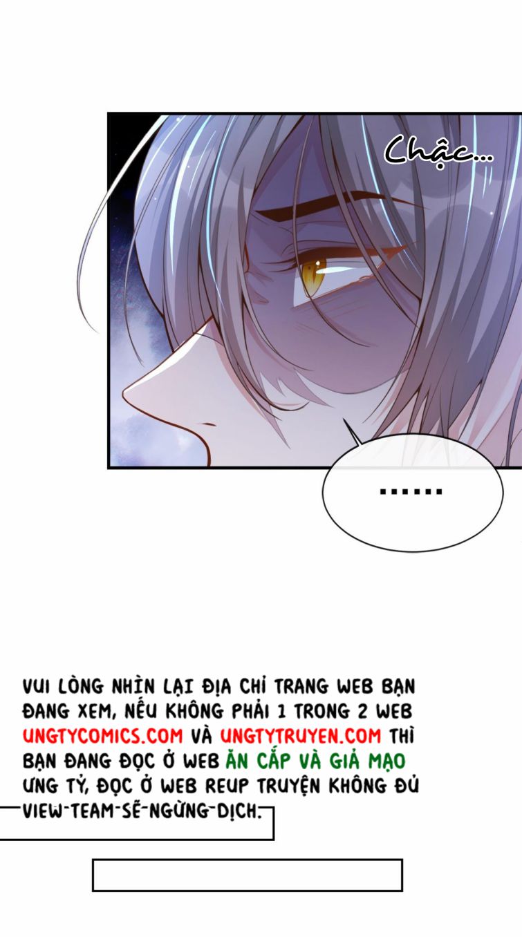 Quan Hệ Thế Thân Chapter 4 - Trang 4