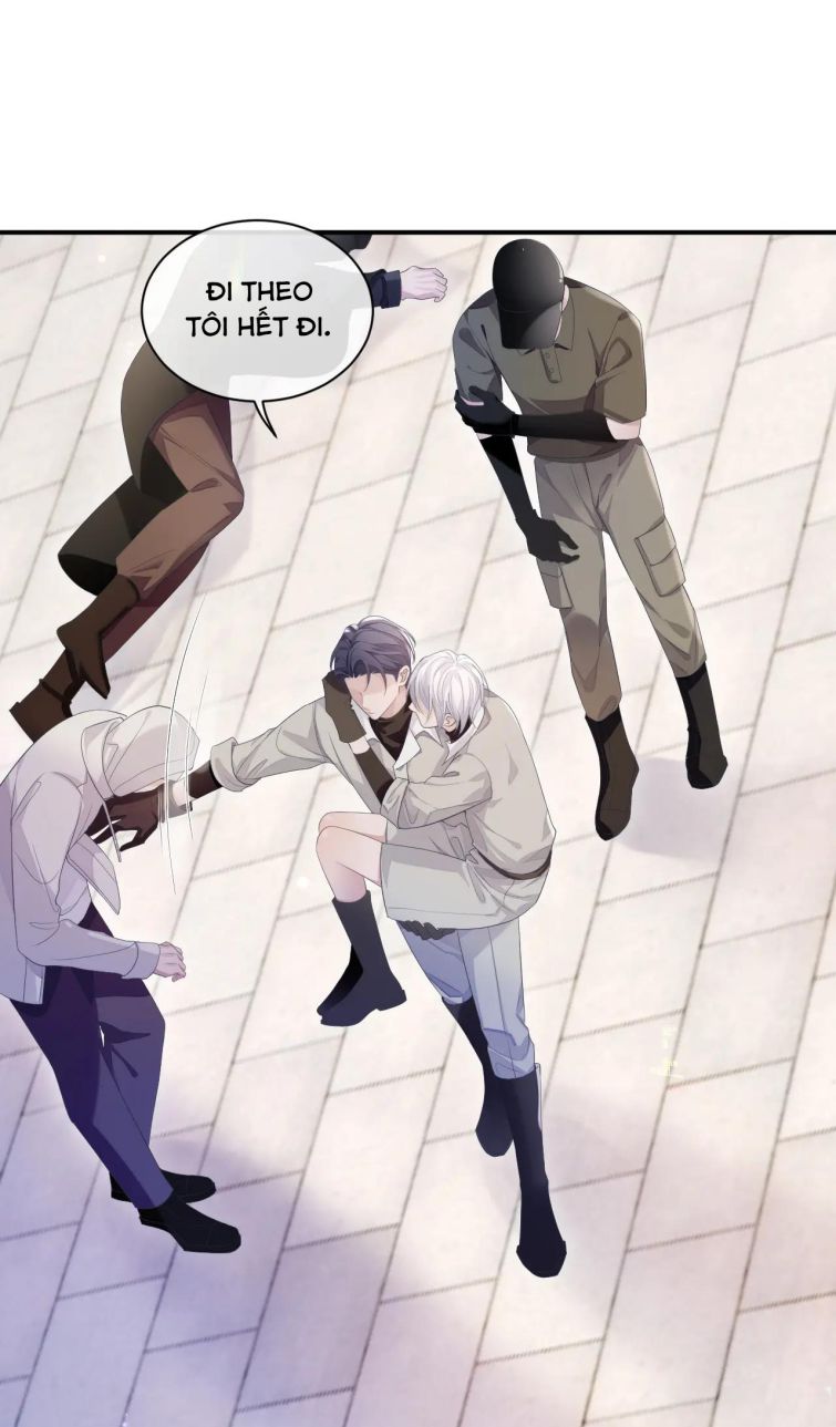 Đơn Xin Ly Hôn Chapter 28 - Next Chapter 29