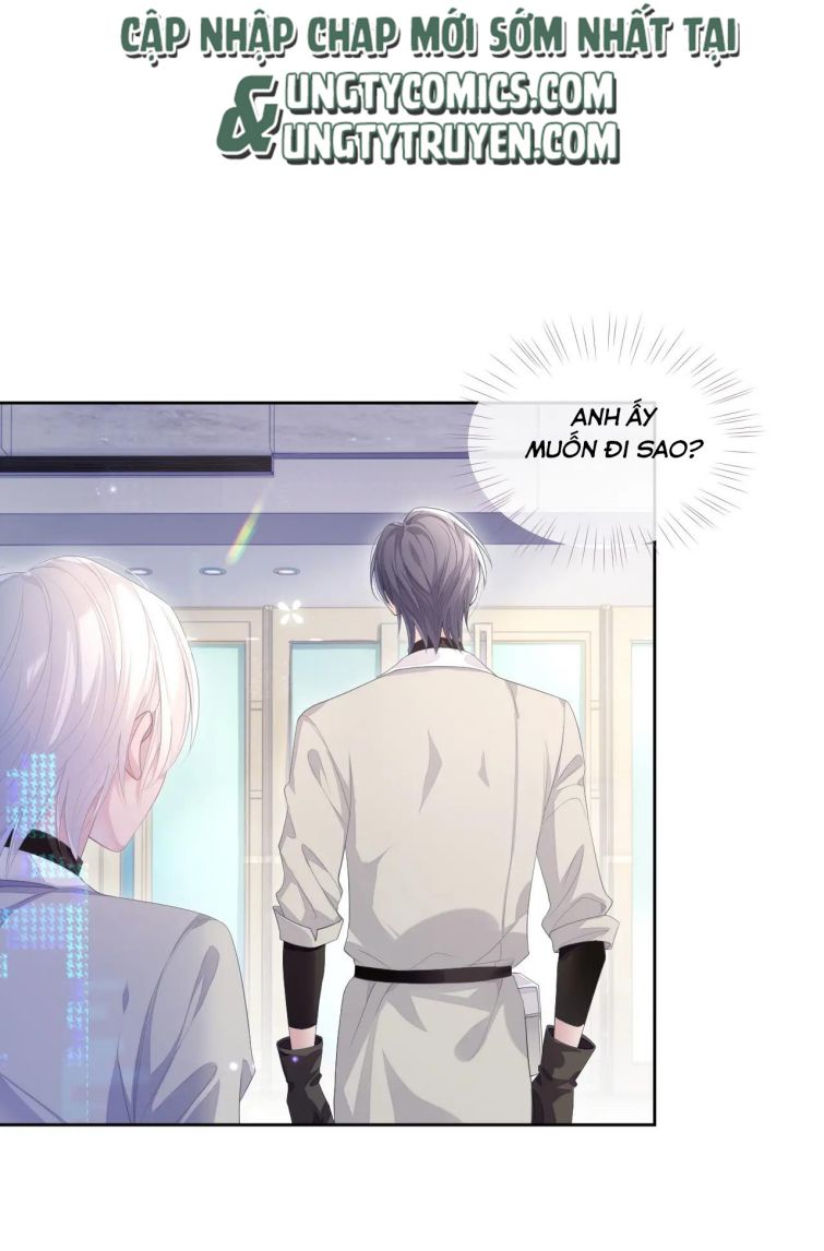 Đơn Xin Ly Hôn Chapter 28 - Next Chapter 29