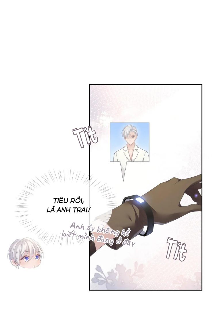 Đơn Xin Ly Hôn Chapter 28 - Next Chapter 29