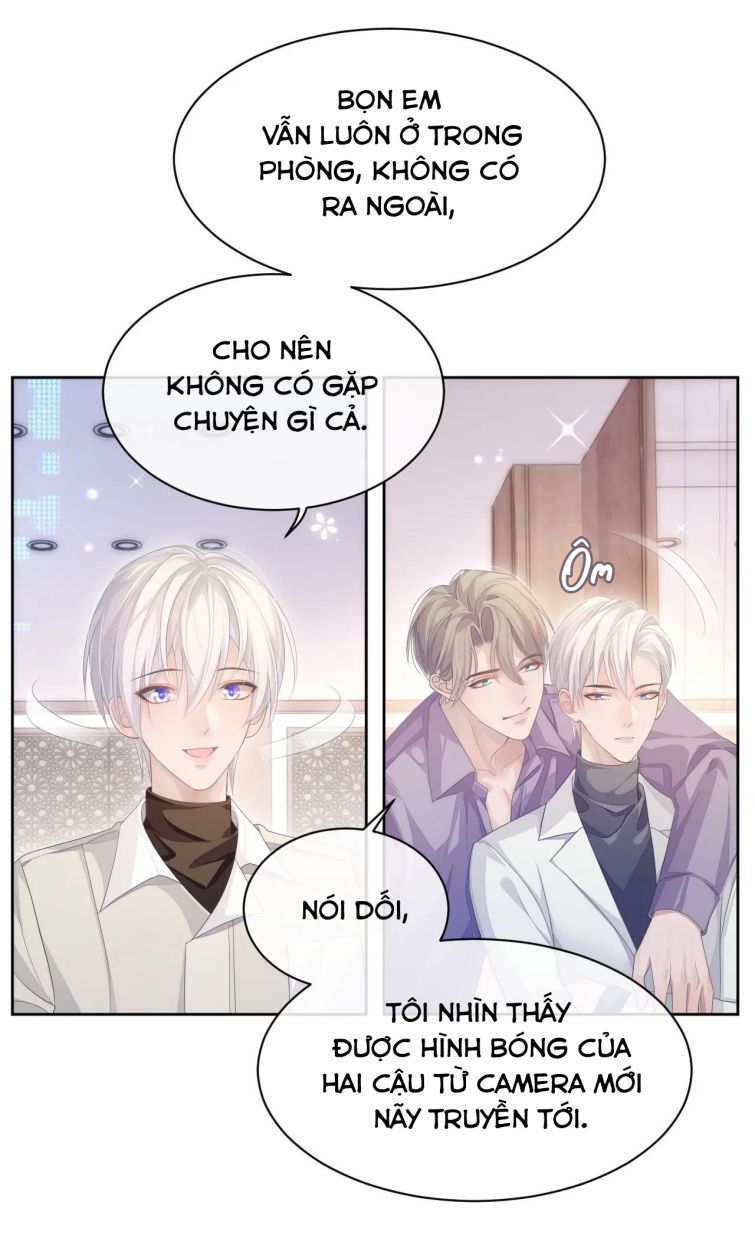 Đơn Xin Ly Hôn Chapter 28 - Next Chapter 29