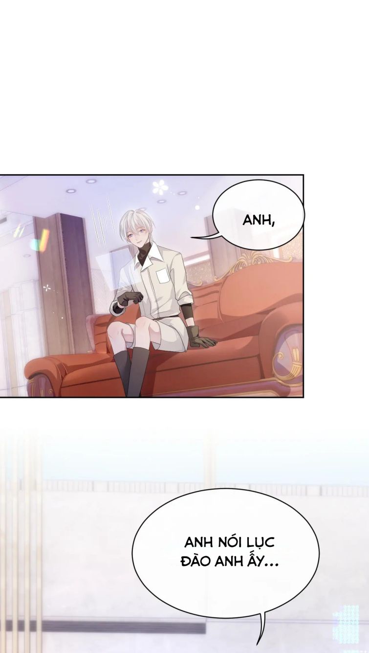 Đơn Xin Ly Hôn Chapter 28 - Next Chapter 29