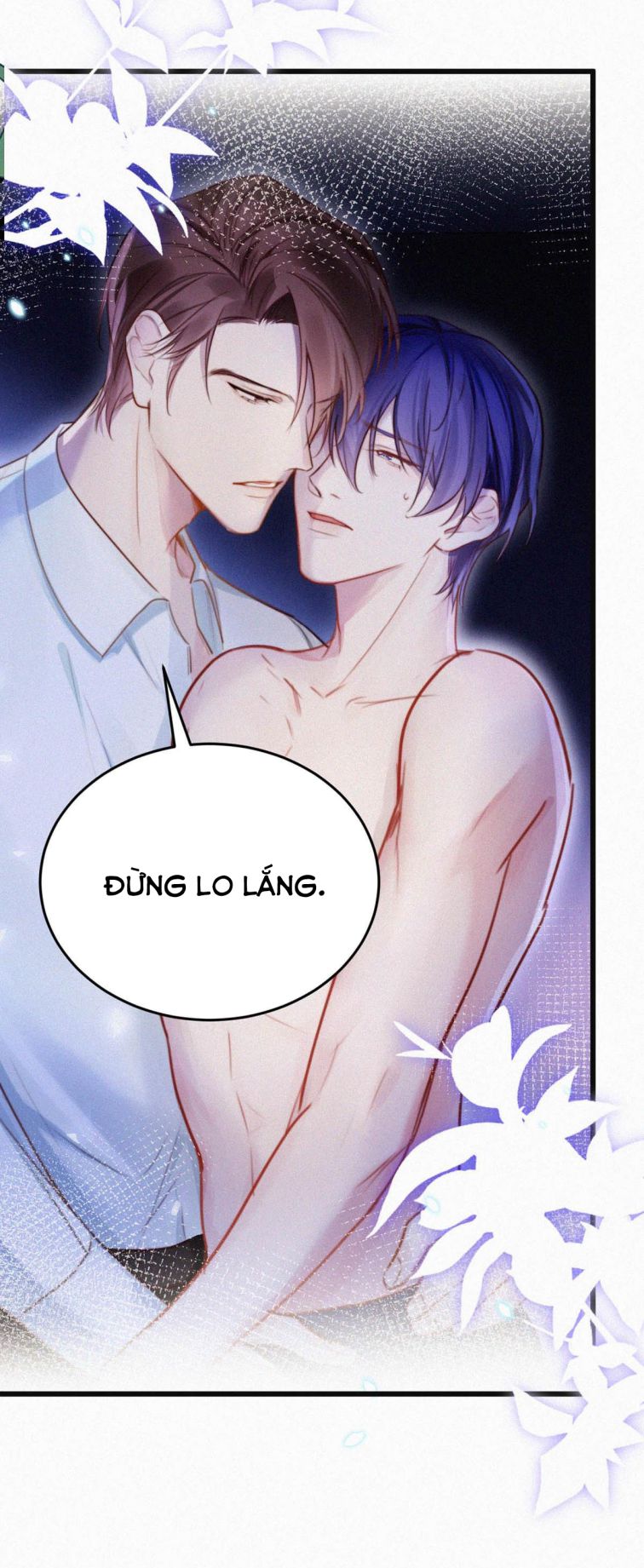 Môi Súng Chapter 28 - Trang 4