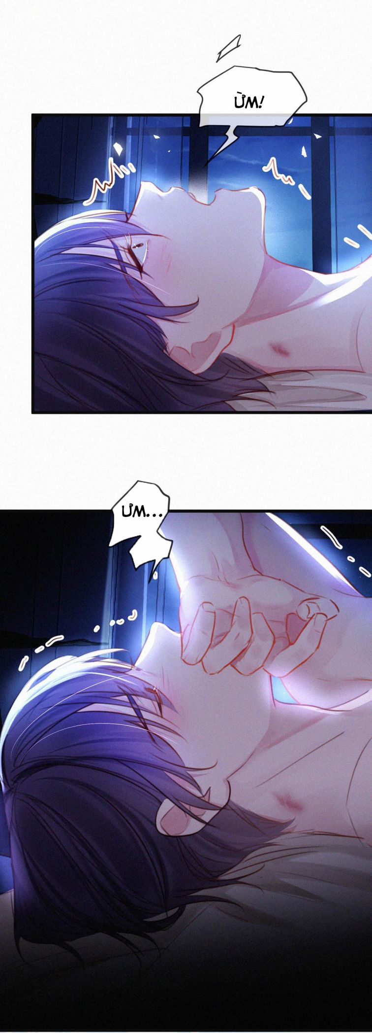 Môi Súng Chapter 28 - Trang 4