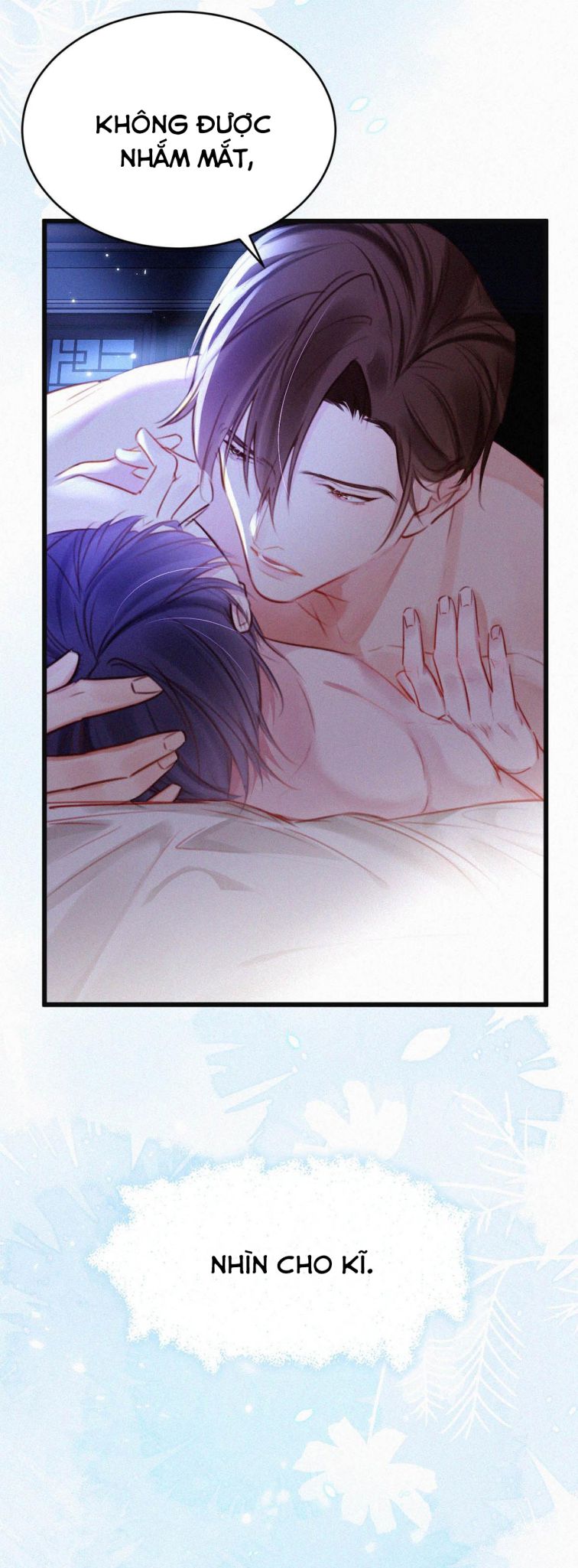 Môi Súng Chapter 28 - Trang 4