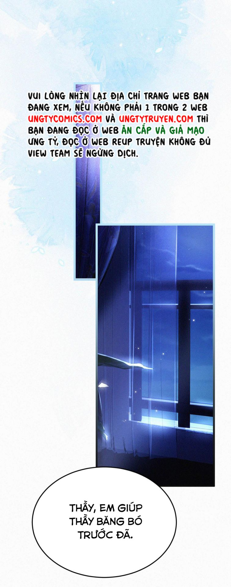 Môi Súng Chapter 28 - Trang 4